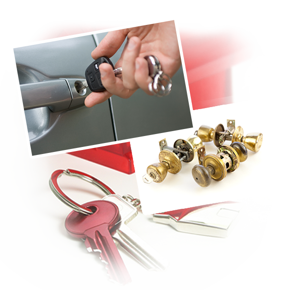 Mobile Locksmith in California